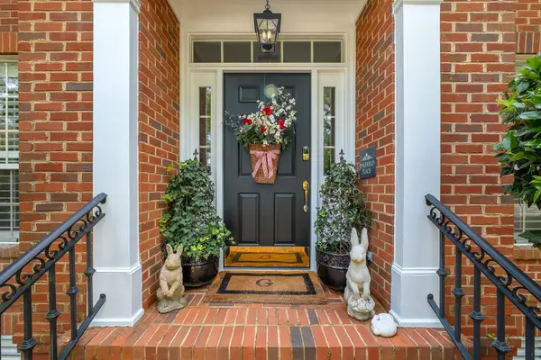 1315 Peacefield Place, Tallahassee, FL 32308