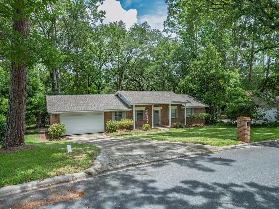 1436 Oldfield Drive, Tallahassee, FL 32308 - #3