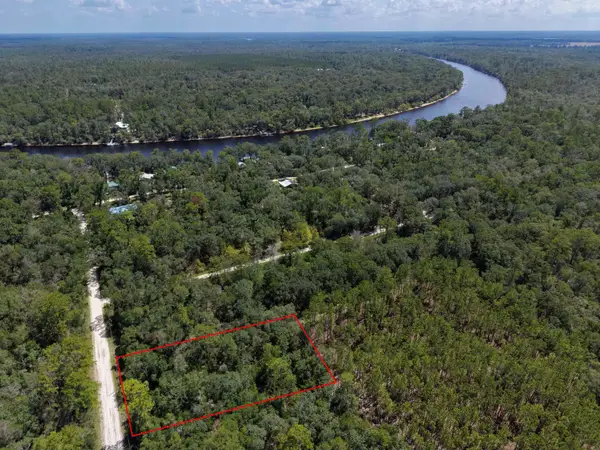 00 SE Leopard Road, Branford, FL 32008