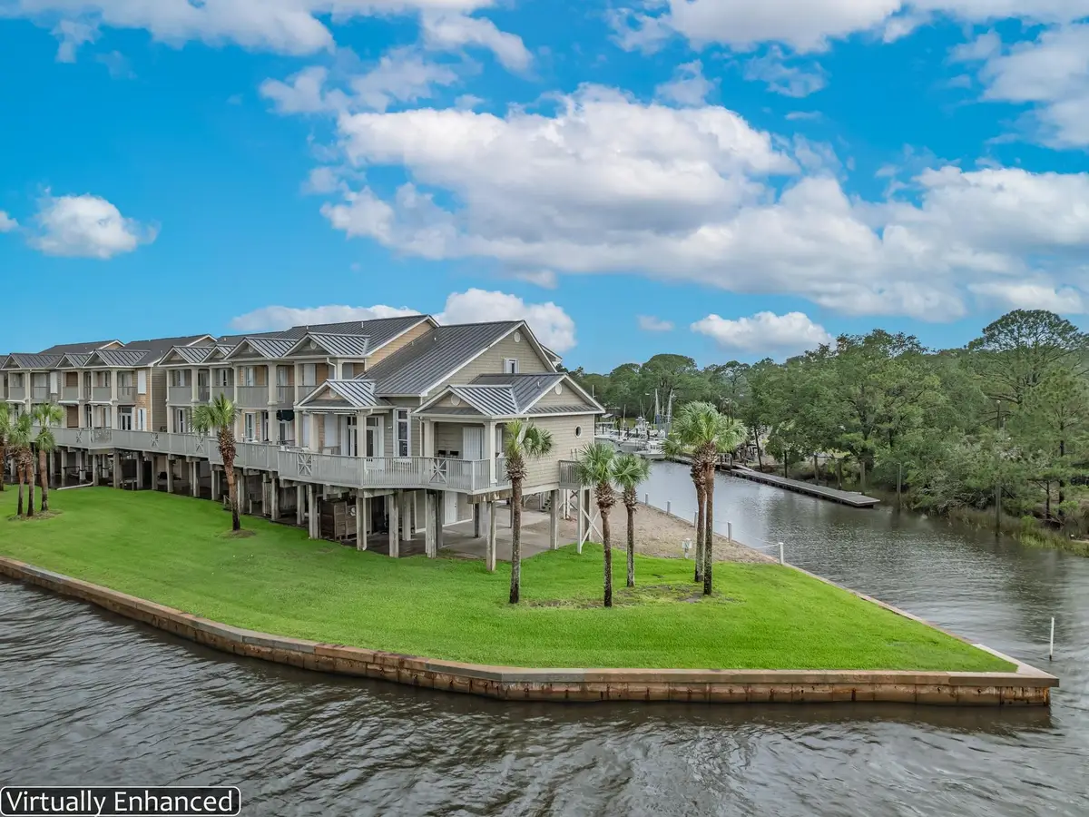25 A Mashes Sands Road, Panacea, FL 32346 - #1