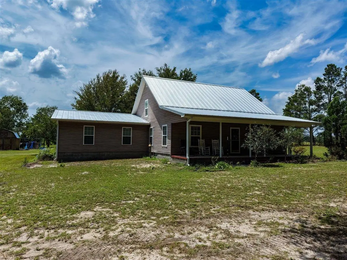 2355 NE Cr 255, Lee, FL 32059 - #1