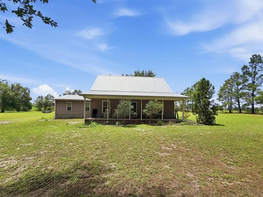 2355 NE Cr 255, Lee, FL 32059 - #2
