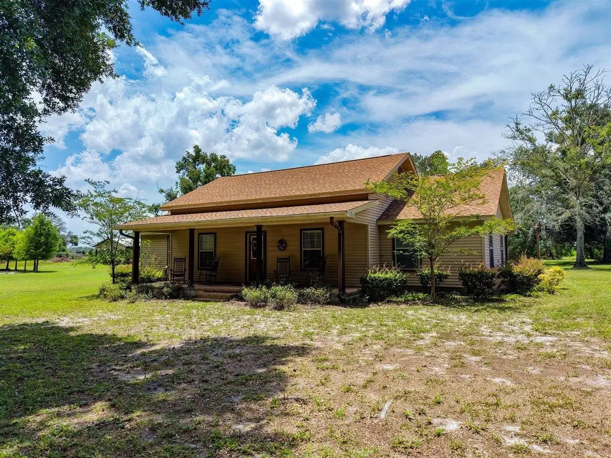 2293 NE Cr 255, Lee, FL 32059 - #1