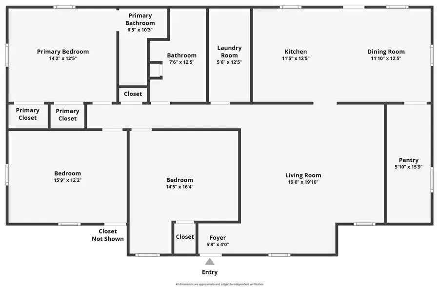 2293 NE Cr 255, Lee, FL 32059 - #2