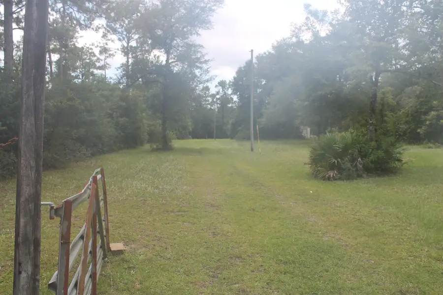 90 Mathis Road, Sopchoppy, FL 32358 - #2