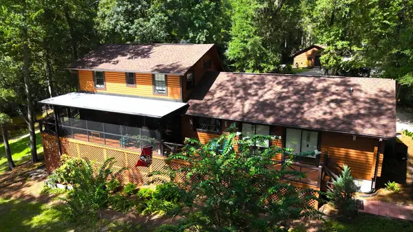 2743 Deborah Drive, Tallahassee, FL 32310