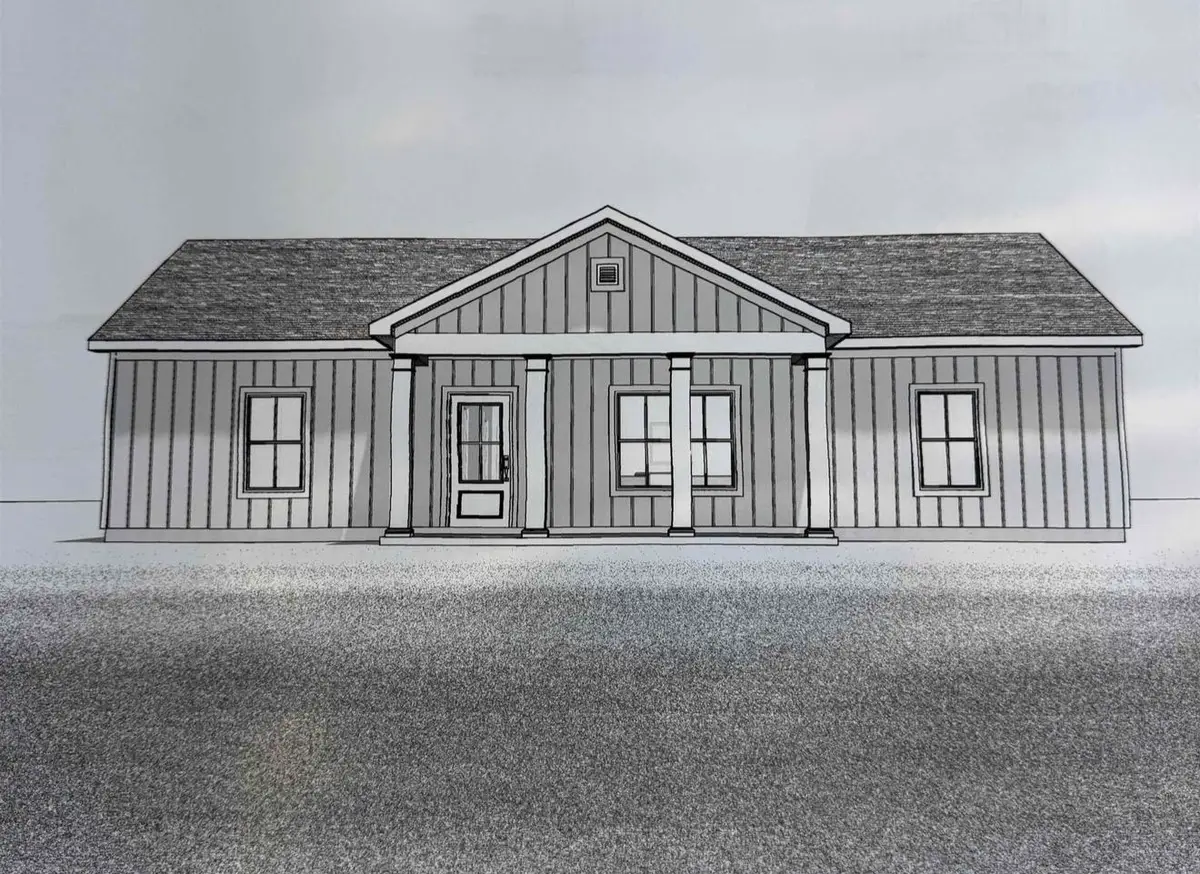 xx Gulf Street, Sopchoppy, FL 32358 - #1