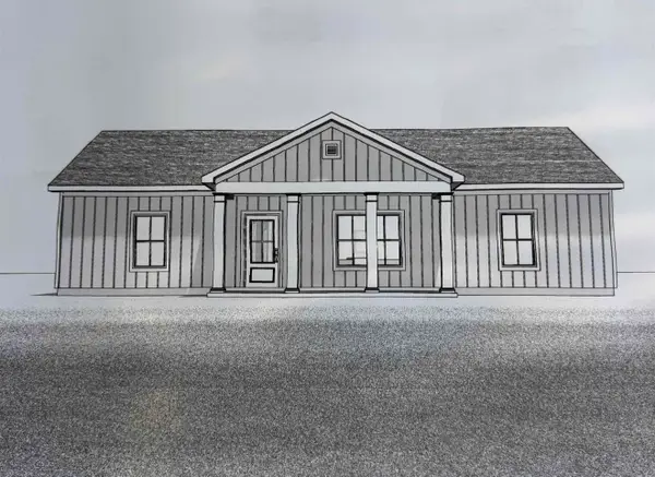 xx Gulf Street, Sopchoppy, FL 32358