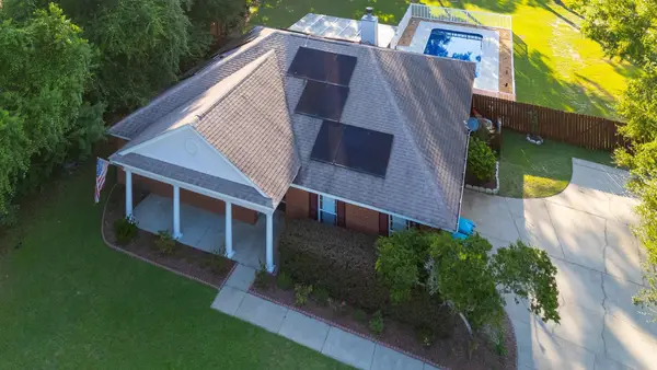 237 Duncan Drive, Crawfordville, FL 32327