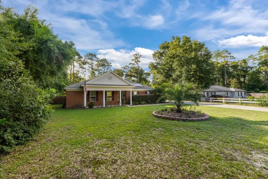 237 Duncan Drive, Crawfordville, FL 32327 - #3