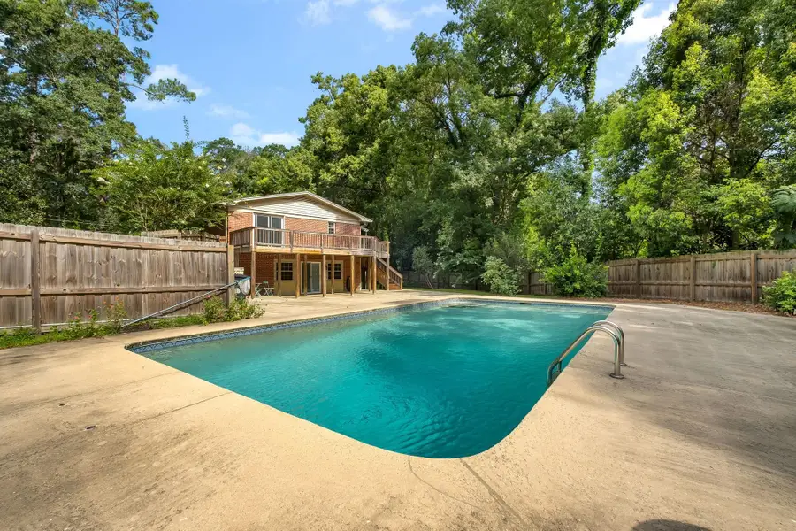 406 Piedmont Drive, Tallahassee, FL 32312 - #3