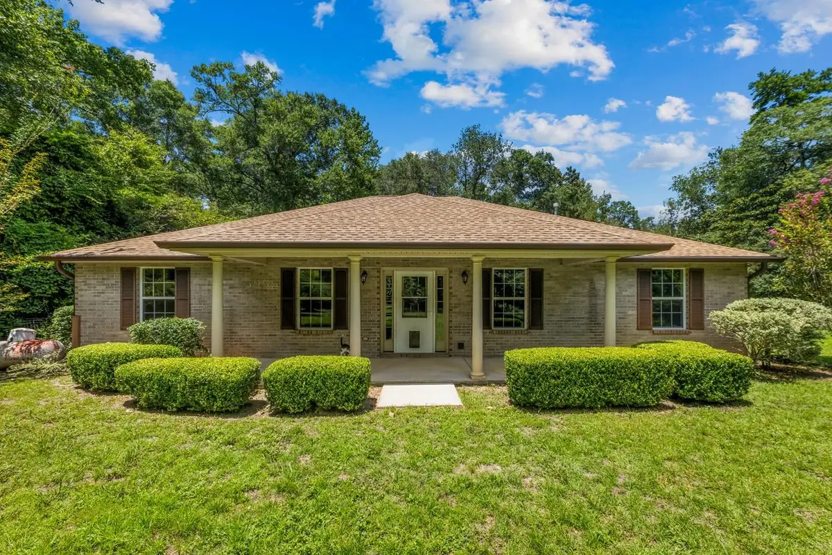 1407 Shady Rest Road, Havana, FL 32333 - #1
