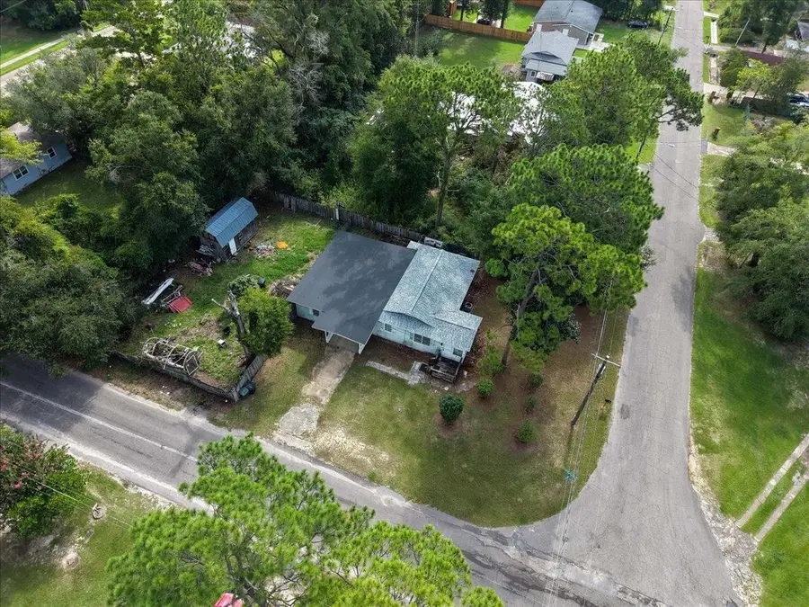 302 Fairfield Avenue, Tallahassee, FL 32305 - #3