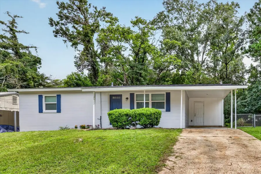 2912 Oakwood Drive, Tallahassee, FL 32304 - #2