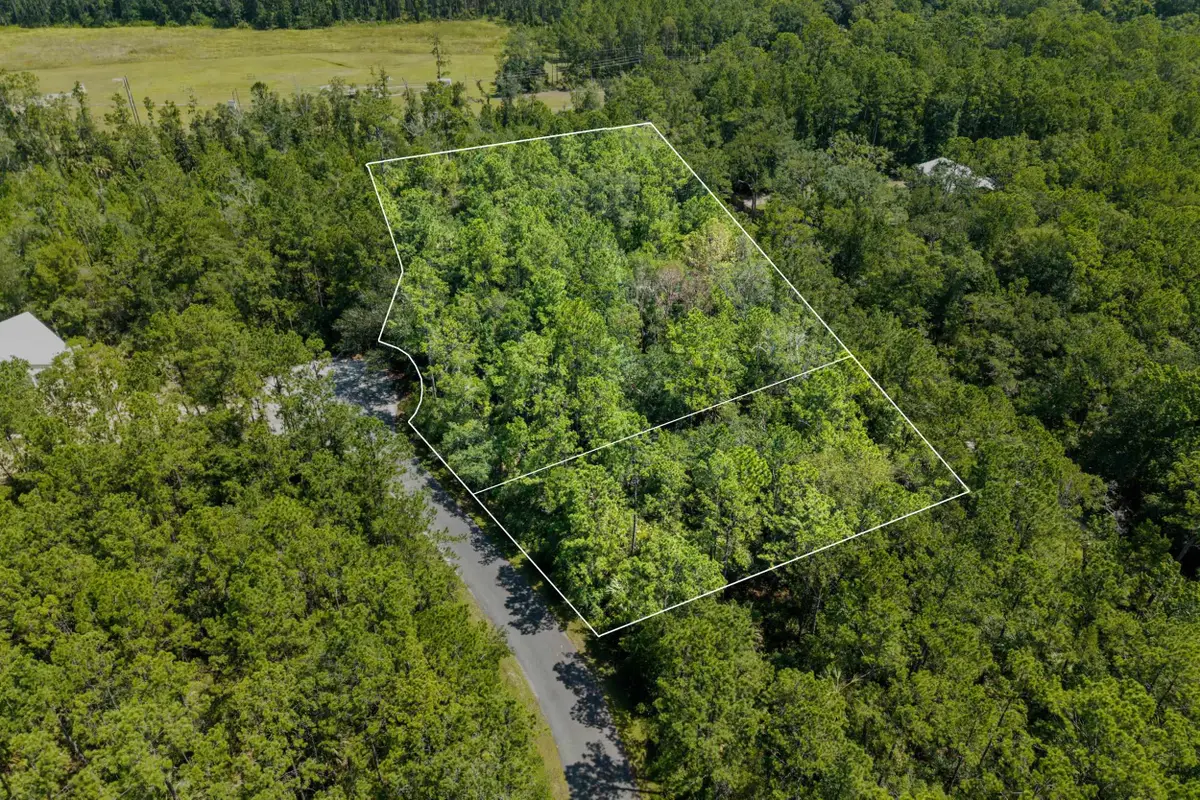 XX Sergeant Preble Court, Saint Marks, FL 32355 - #1