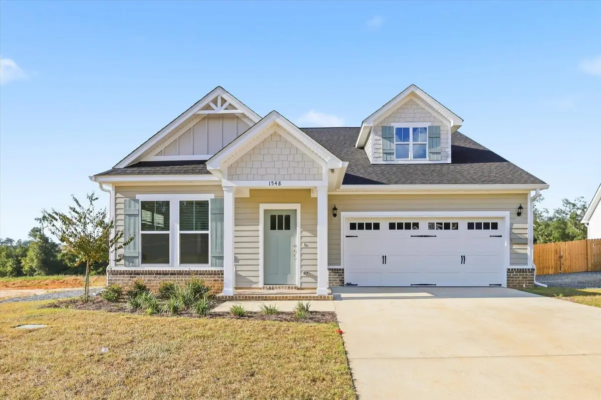1548 Summerbrooke Drive, Tallahassee, FL 32312 - #1