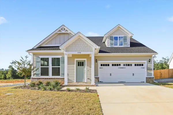 1548 Summerbrooke Drive, Tallahassee, FL 32312