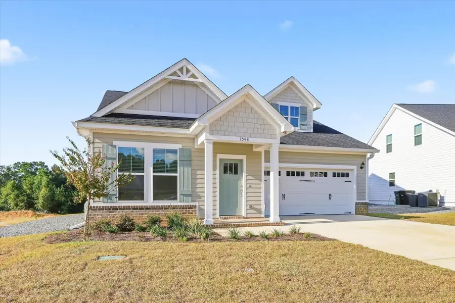 1548 Summerbrooke Drive, Tallahassee, FL 32312 - #3