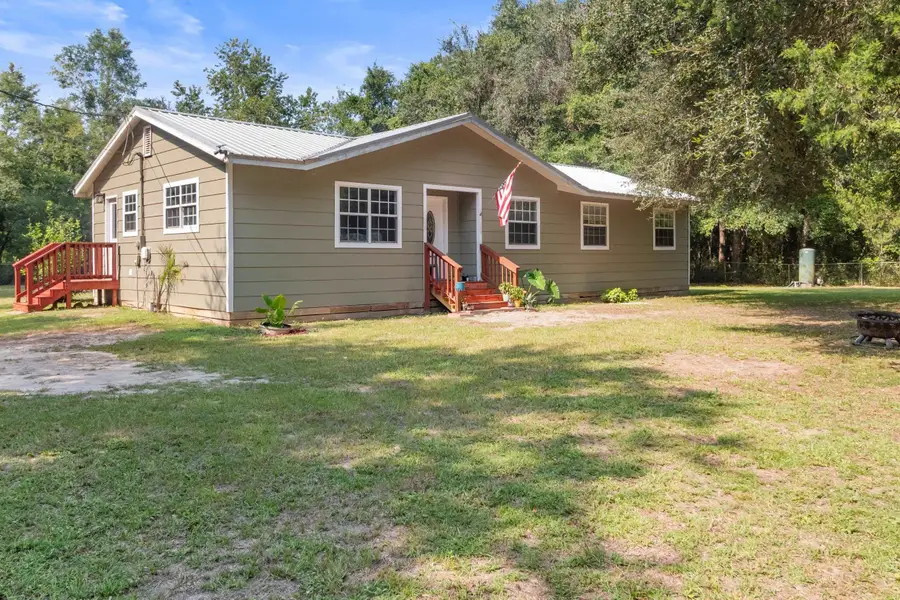 23 Libby Lane, Crawfordville, FL 32327 - #2