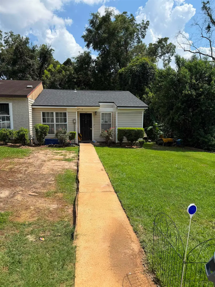1529 Lake Avenue, Tallahassee, FL 32310 - #2