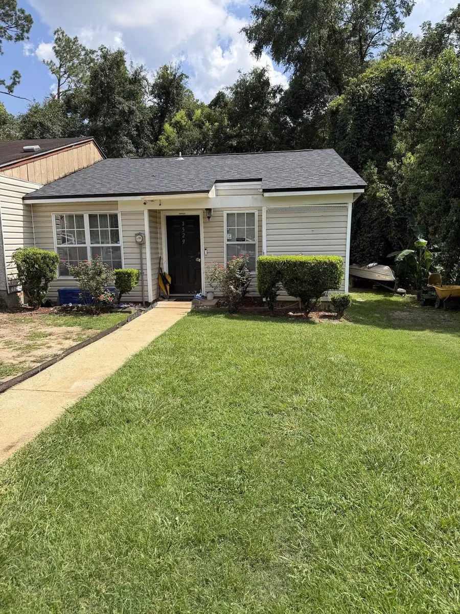1529 Lake Avenue, Tallahassee, FL 32310 - #3