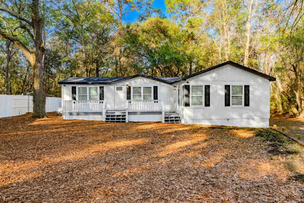 4766 Preston Johnson Road, Tallahassee, FL 32310