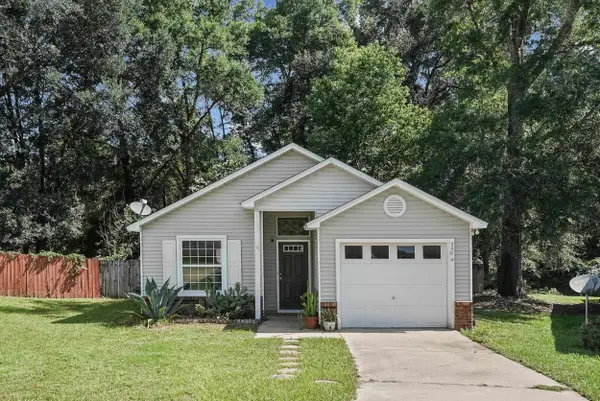 5504 Green Meadows Court, Tallahassee, FL 32303