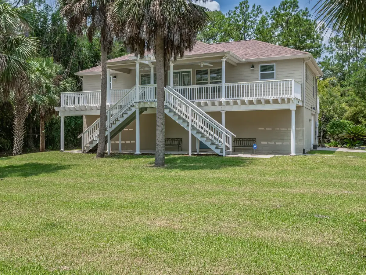 111 Forbes Street, Saint Marks, FL 32355 - #1