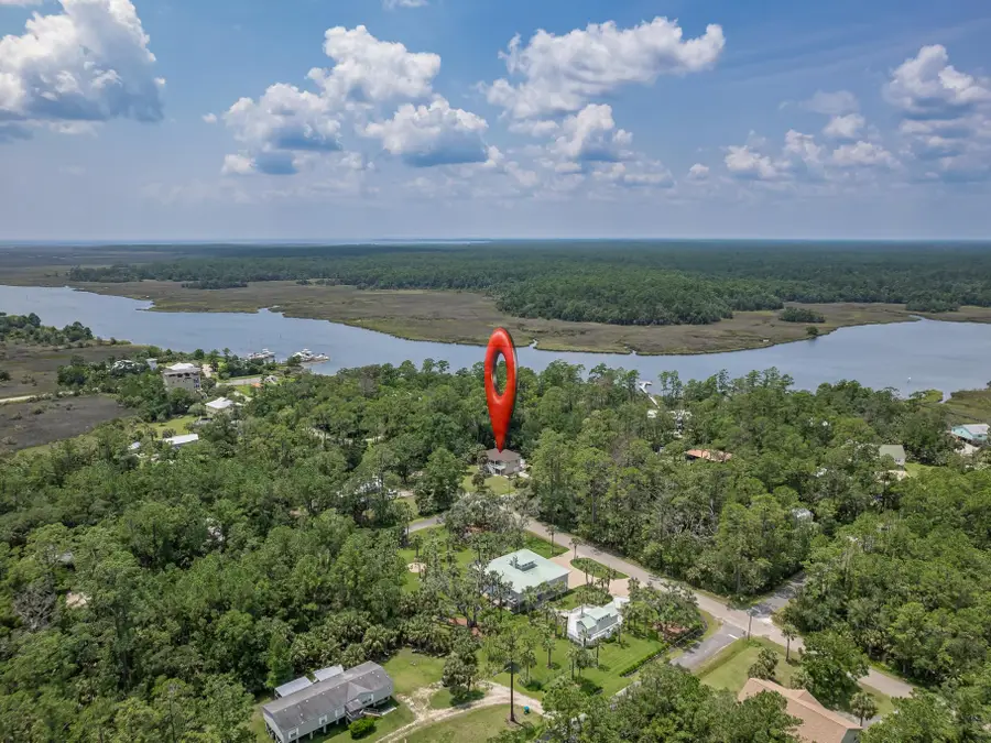 111 Forbes Street, Saint Marks, FL 32355 - #2