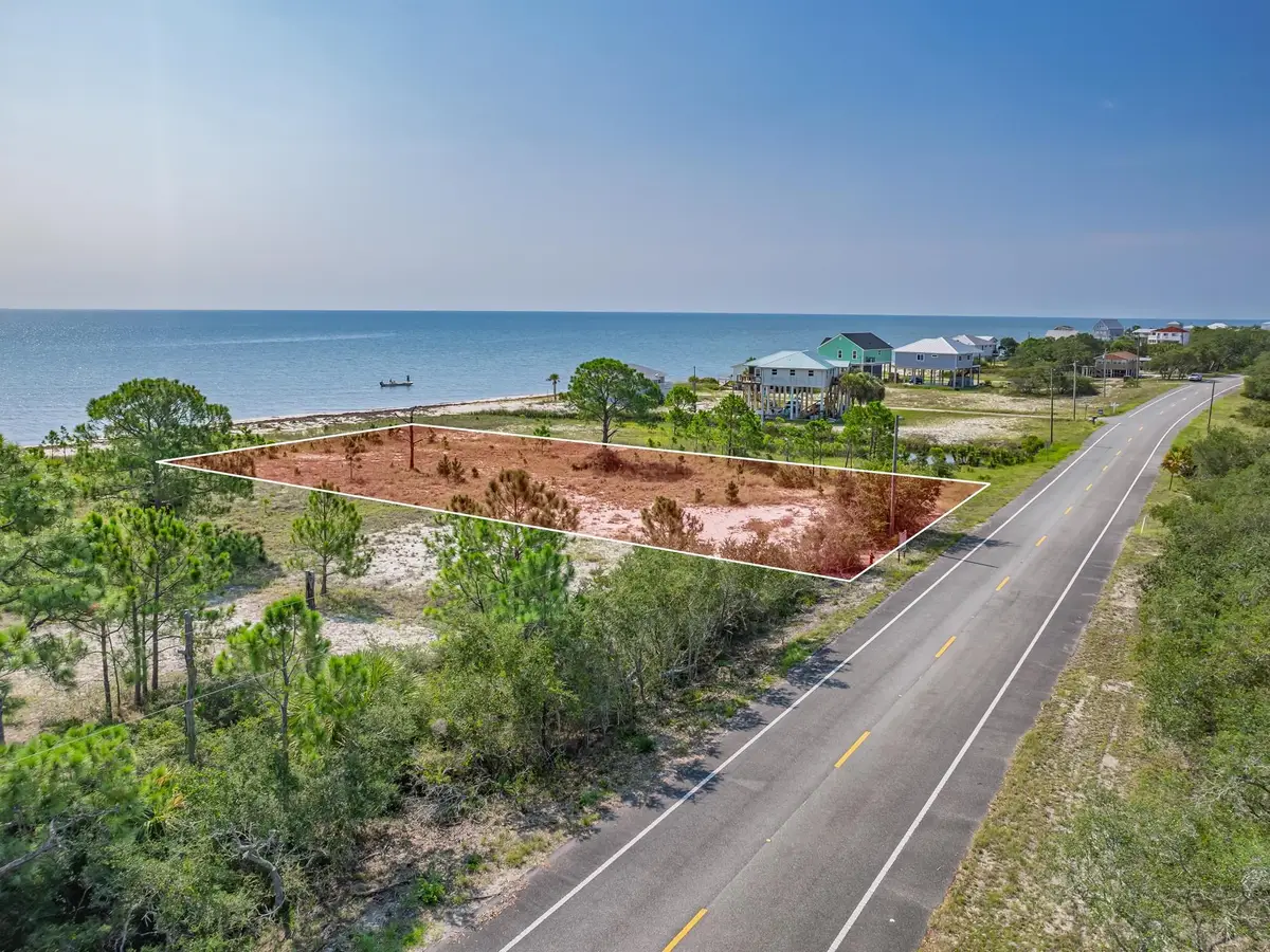 Lot 27 Bald Point Road, Alligator Point, FL 32346 - #1