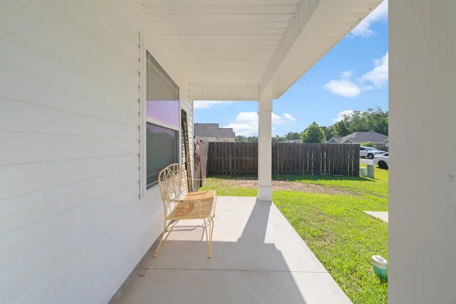 63 John Mills Circle, Sopchoppy, FL 32358 - #3