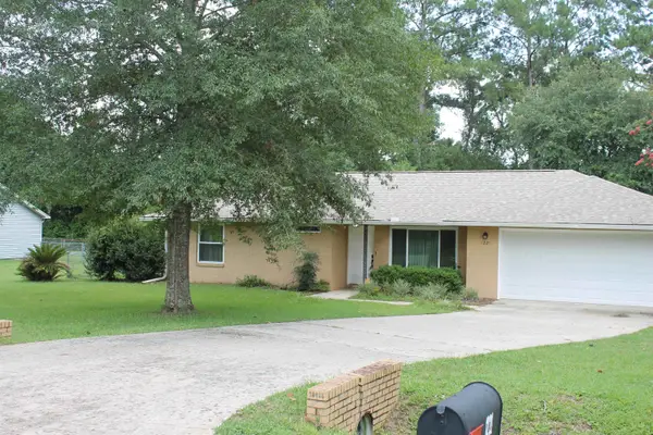 1221 Sedgefield Road, Tallahassee, FL 32317