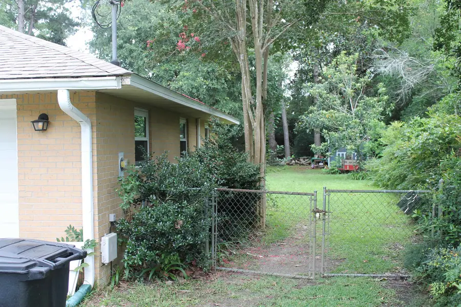 1221 Sedgefield Road, Tallahassee, FL 32317 - #2
