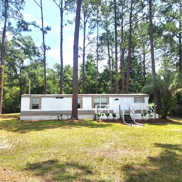 201 Craig Drive, Tallahassee, FL 32310
