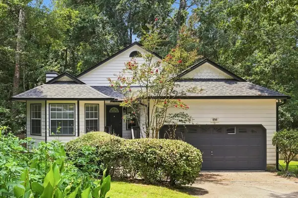 8748 Minnow Creek Drive, Tallahassee, FL 32312