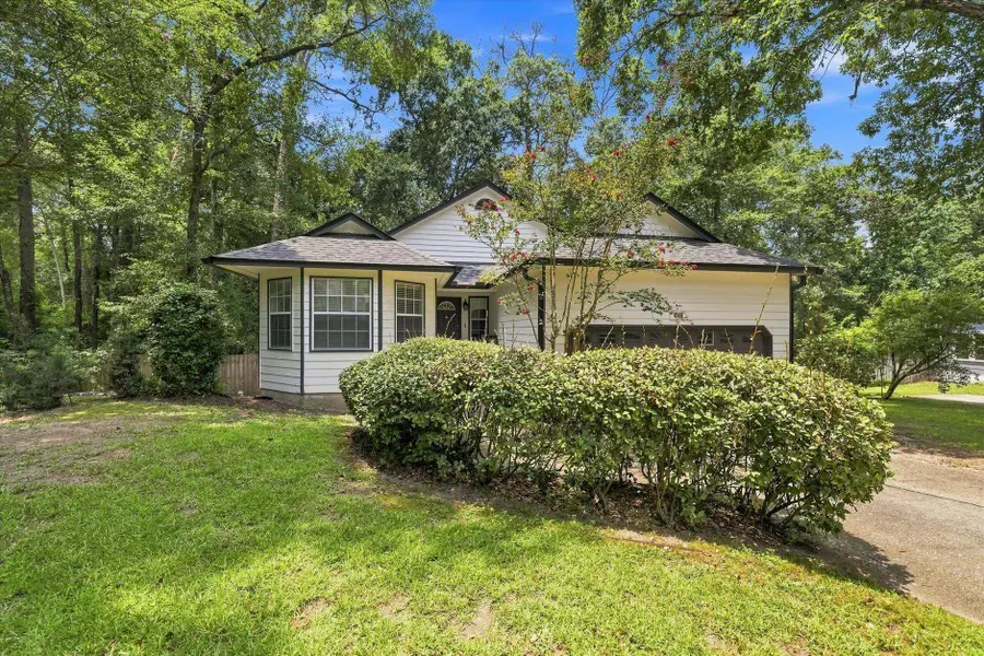 8748 Minnow Creek Drive, Tallahassee, FL 32312 - #2