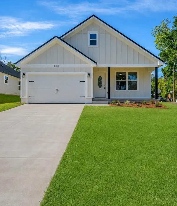 120 Tranquility Lane, Havana, FL 32333