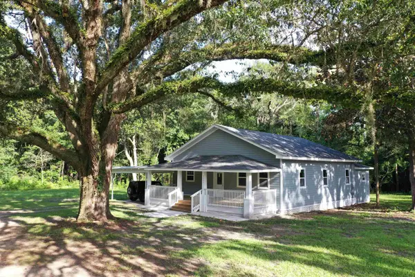 3061 Solomon Dairy Road, Quincy, FL 32352