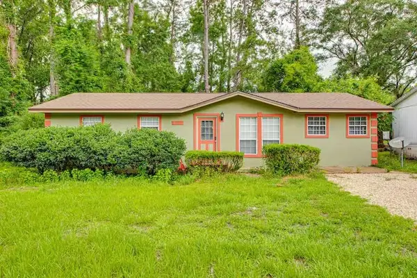 1605 W Orange Avenue, Tallahassee, FL 32310
