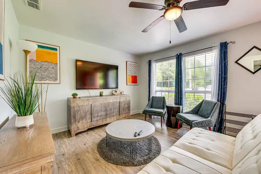 1605 W Orange Avenue, Tallahassee, FL 32310 - #3