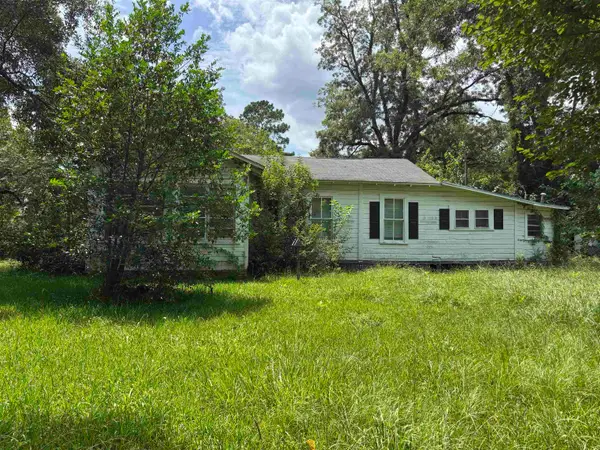 1409 Salem Road, Havana, FL 32333