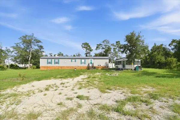 3350 Sea Oaks Dr, Keaton Beach, FL 32348