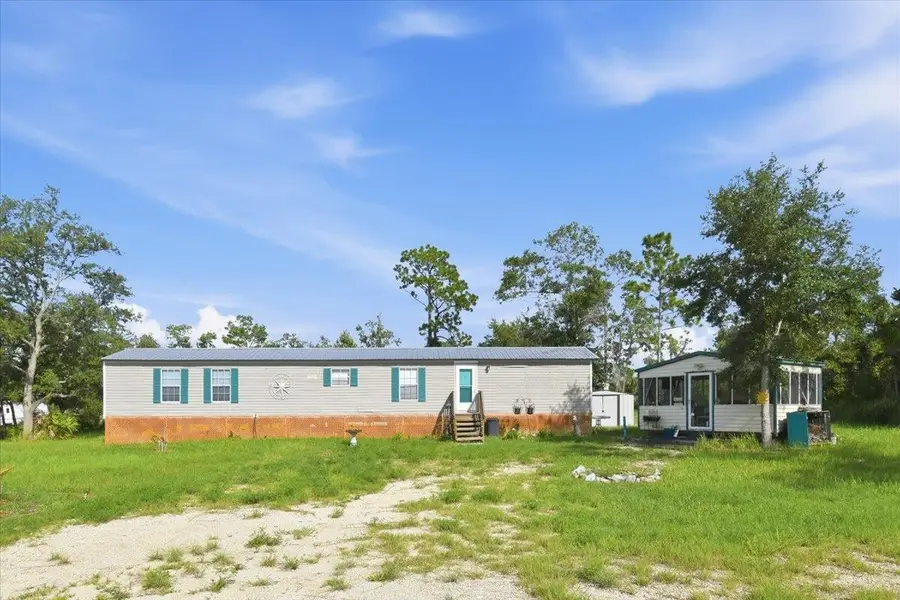 3350 Sea Oaks Dr, Perry South, FL 32348 - #2