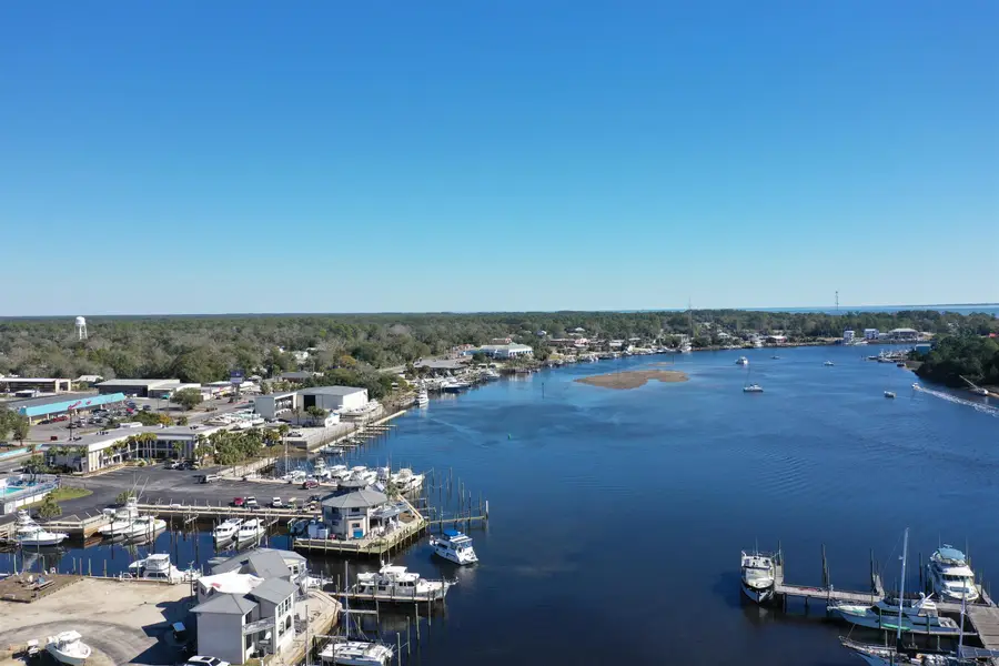 903 NW Avenue A, Carrabelle, FL 32322 - #2