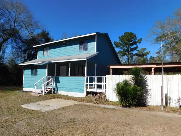 1181 Elk Club Road, Quincy, FL 32351