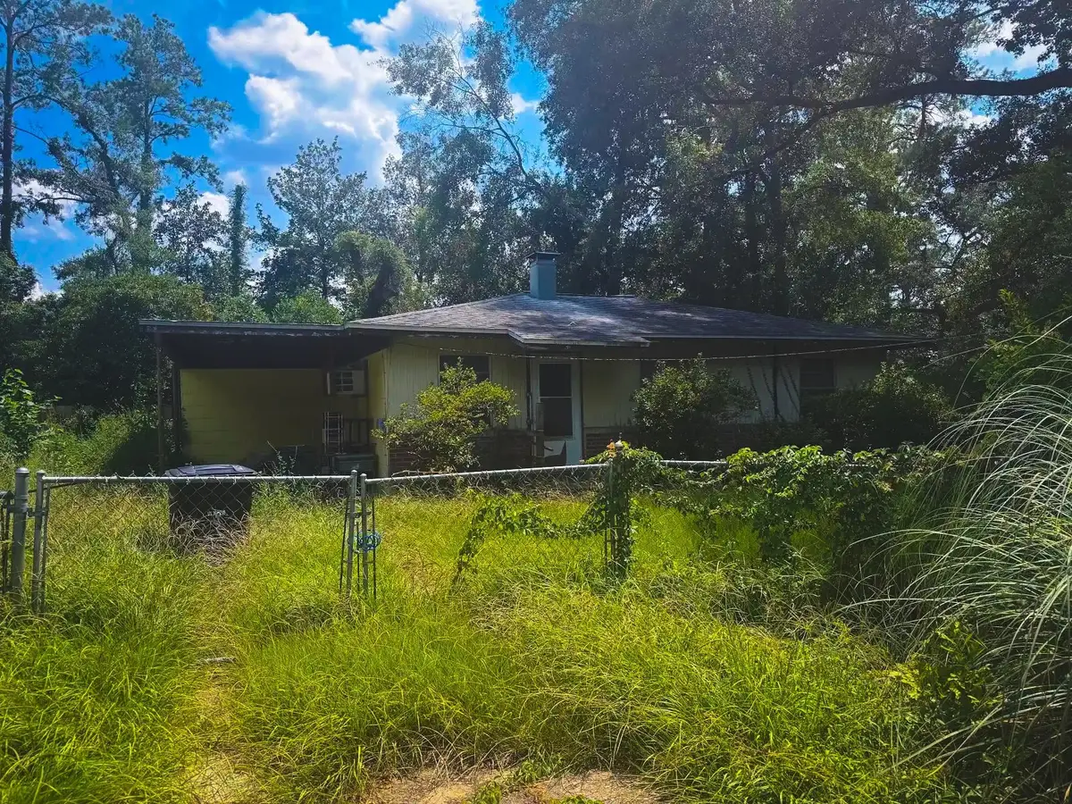 603 Eastwood Drive, Tallahassee, FL 32301 - #1
