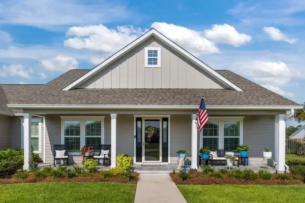 70 Shelby Drive, Crawfordville, FL 32327