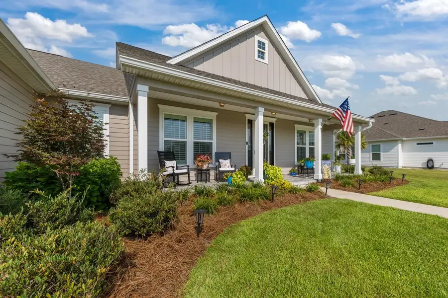 70 Shelby Drive, Crawfordville, FL 32327 - #2