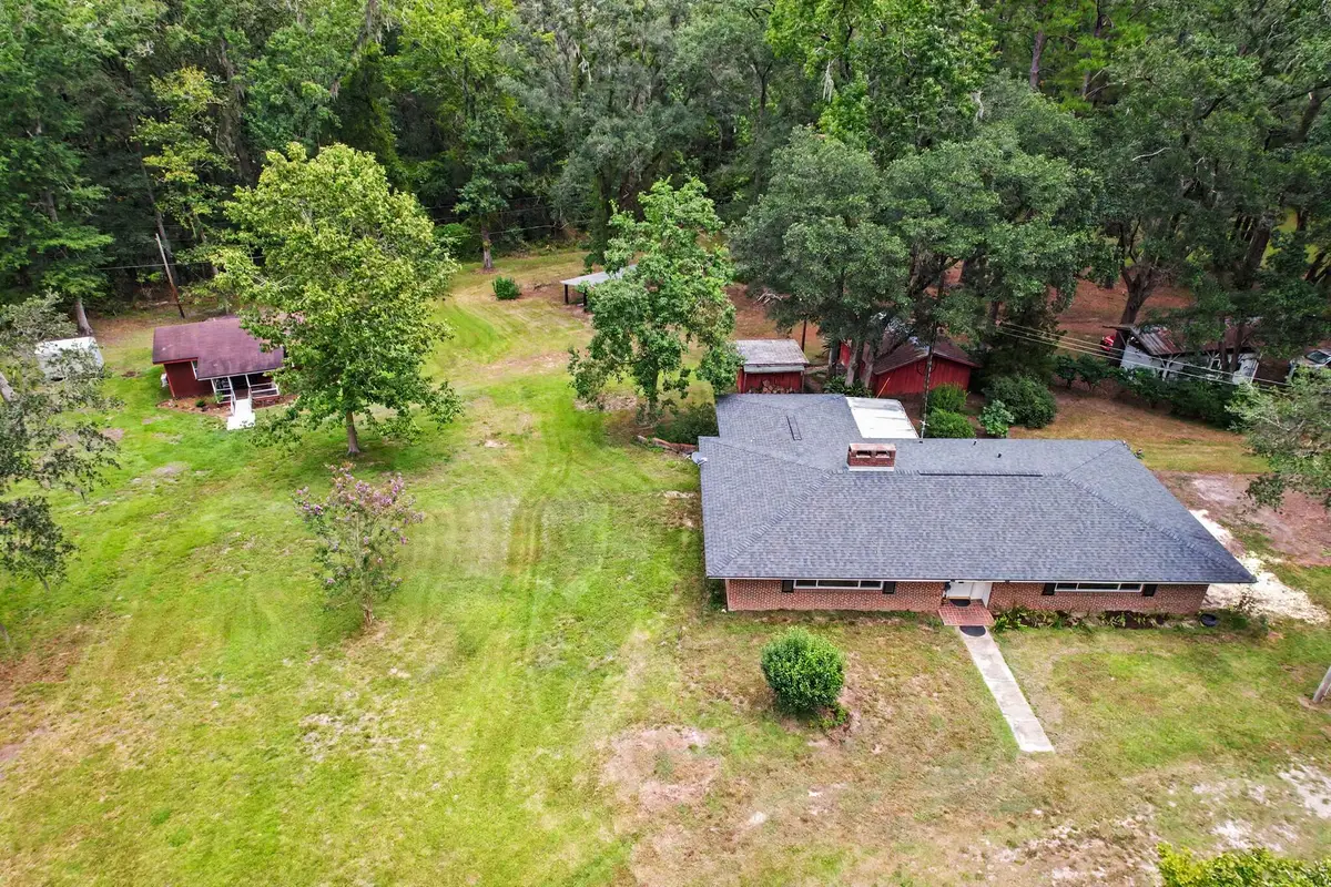 3232 Robinson Oak Drive, Tallahassee, FL 32303 - #1