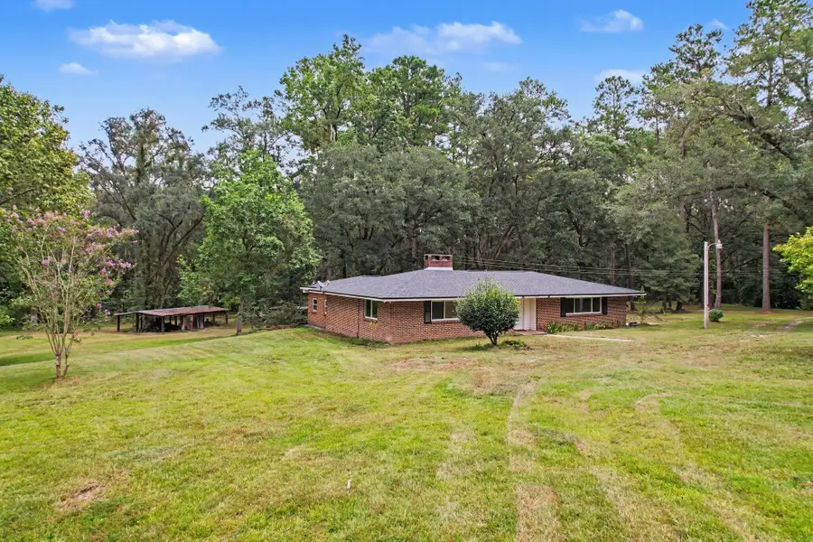 3232 Robinson Oak Drive, Tallahassee, FL 32303 - #2